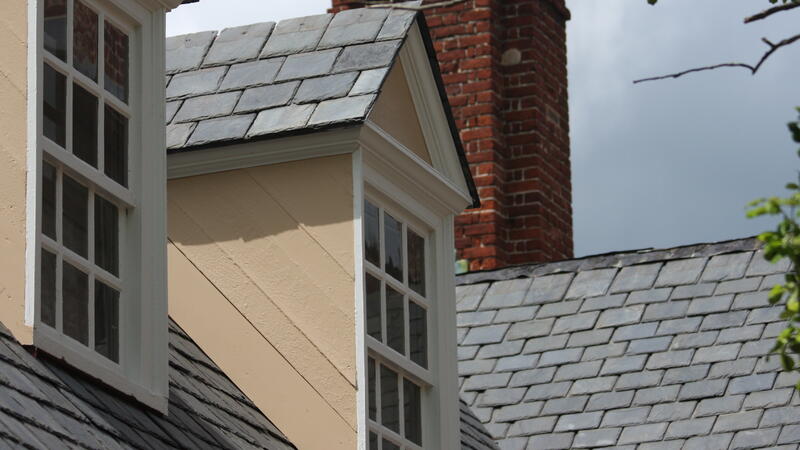 DasDach.com - Dacharbeiten für jede Art von Dach und Dachstuhl